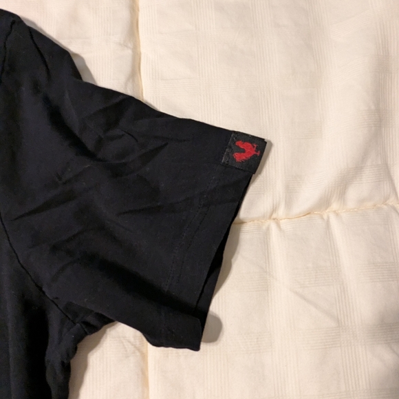 Badcock Jones Large T-Shirt - Picture 3 of 4